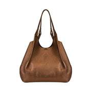 BORSA A MANO DUA BRONZO