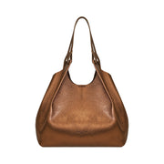 BORSA A MANO DUA BRONZO