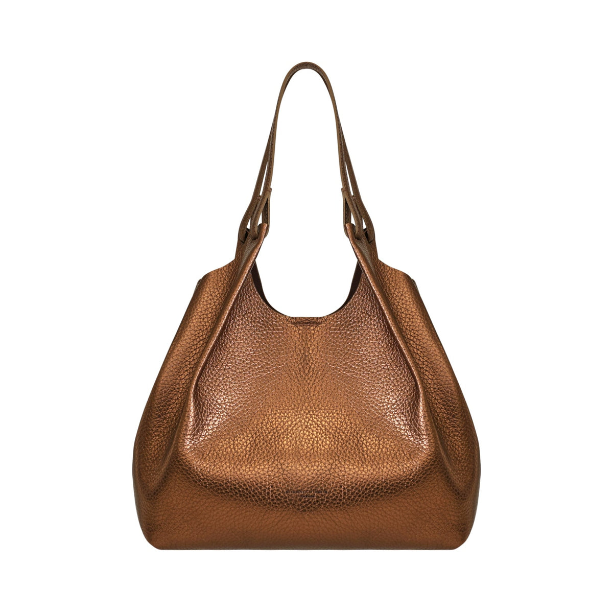 BORSA A MANO DUA BRONZO