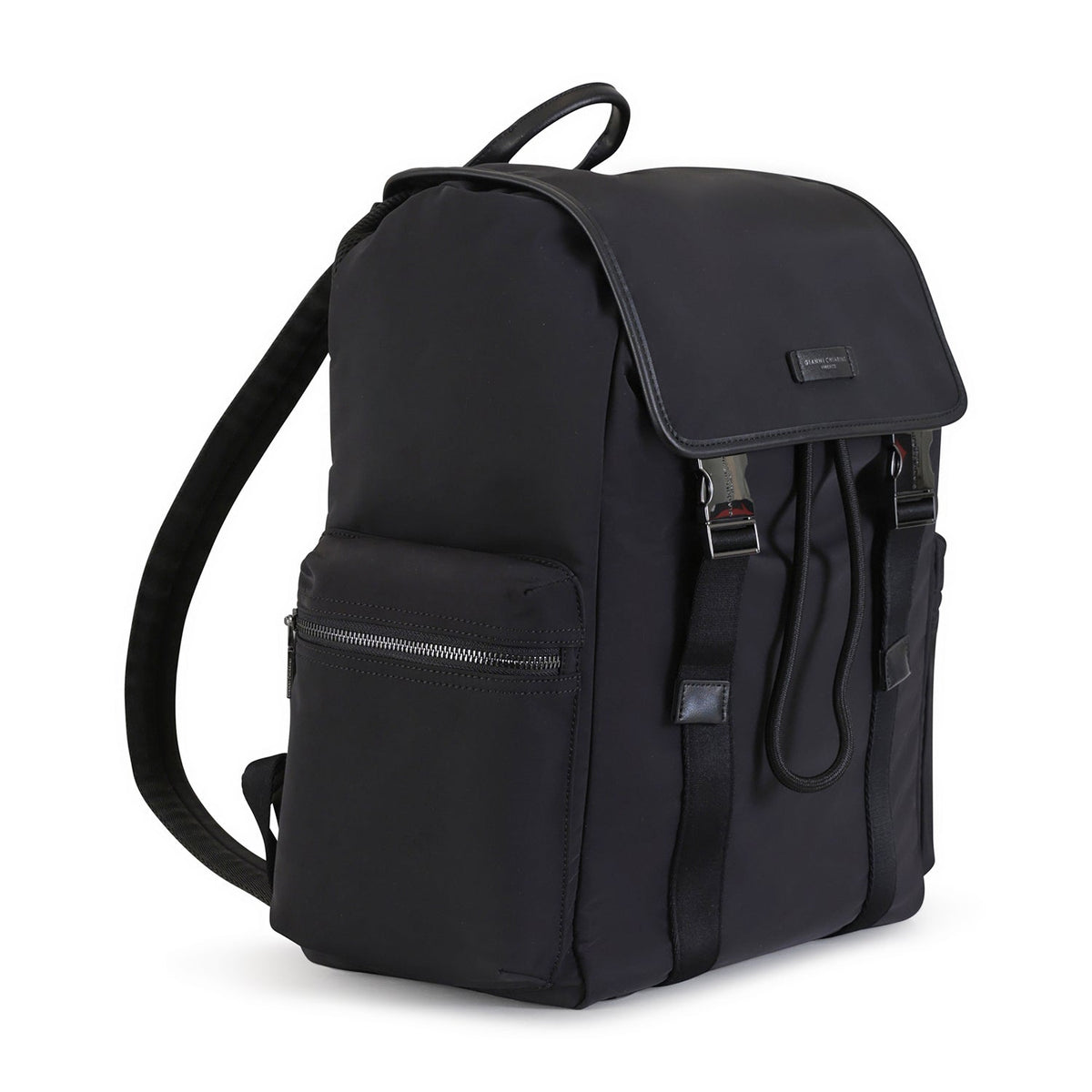 ZAINO NERO