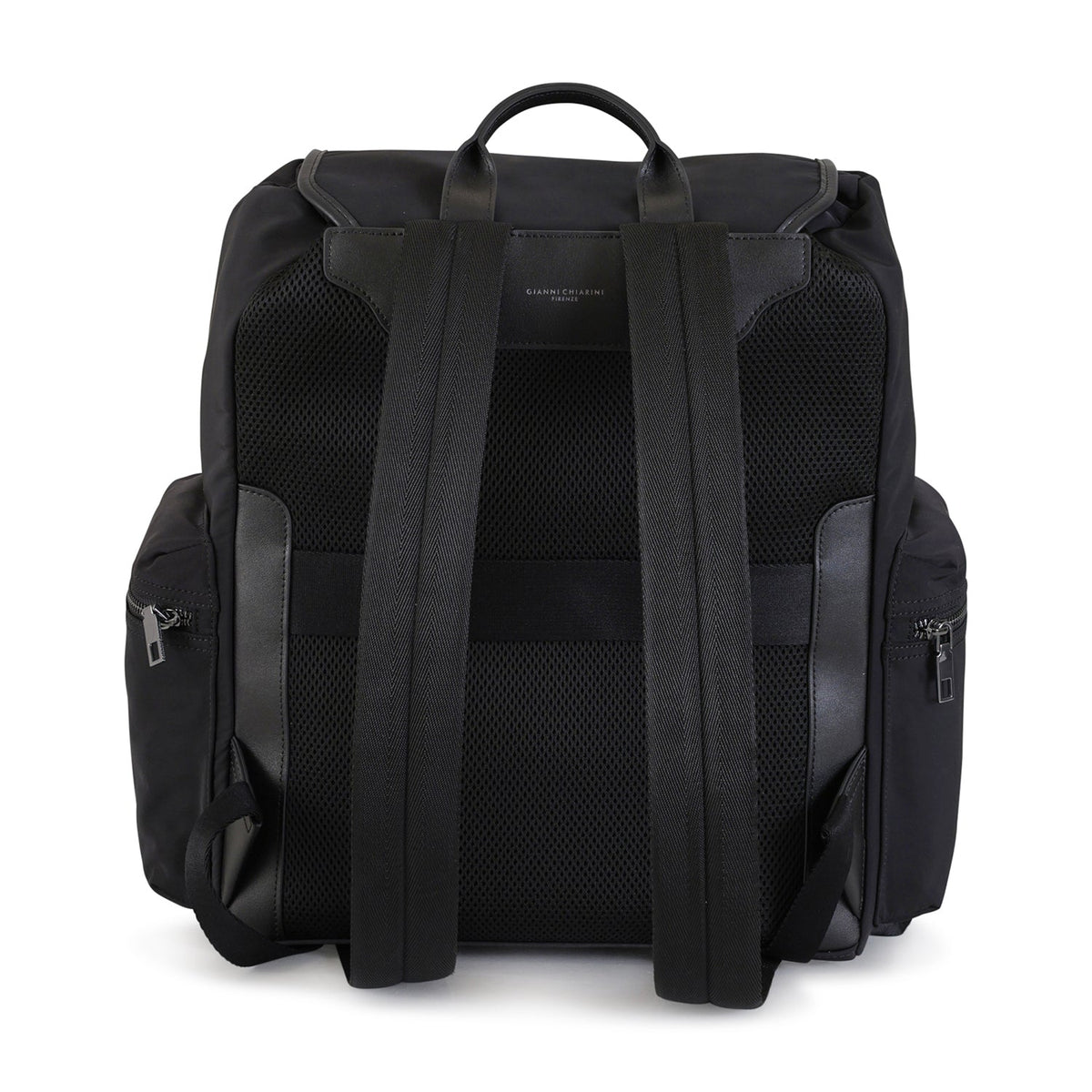 ZAINO NERO