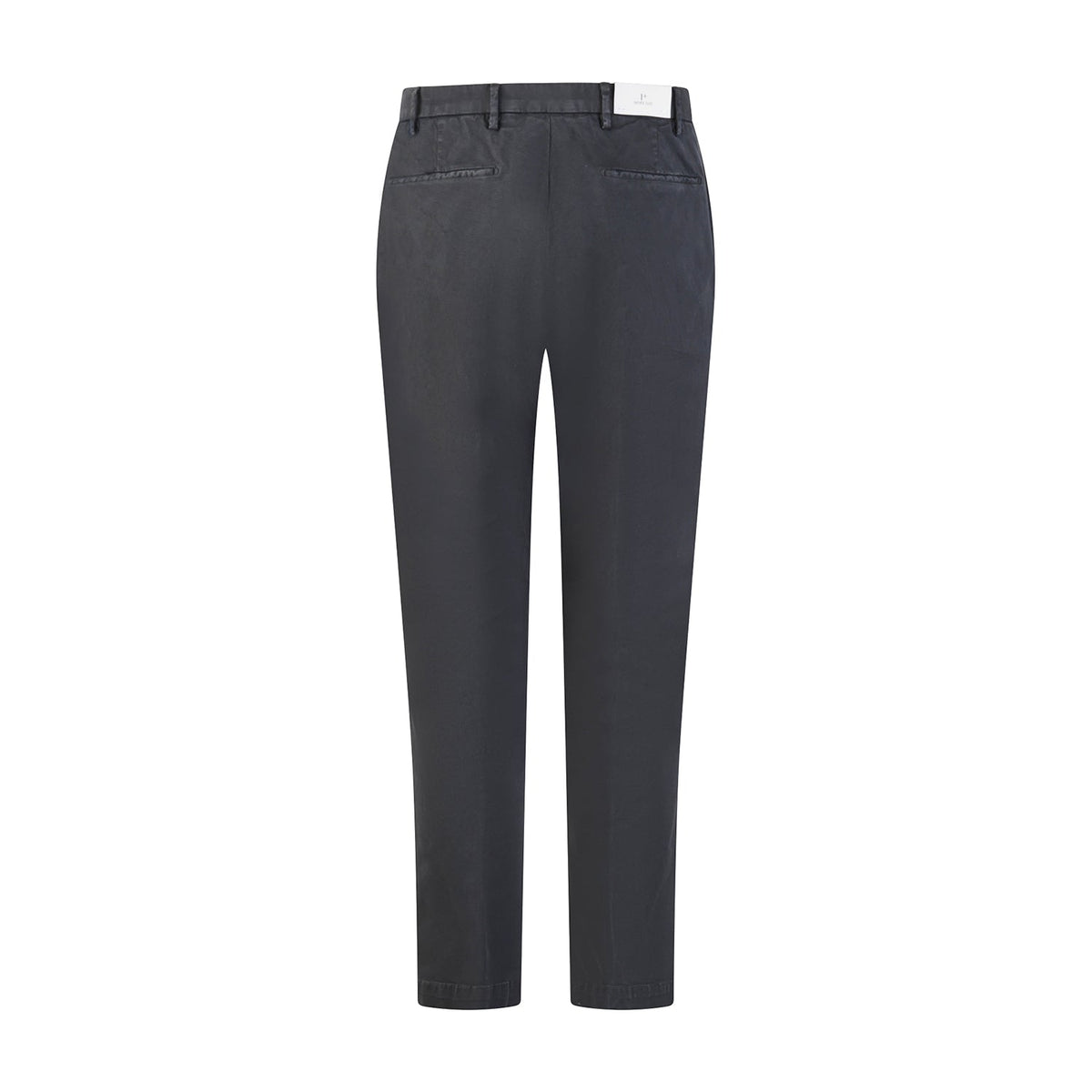 PANTALONE BRAD 1+ GRIGIO