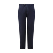 PANTALONE BRAD 1+ BLU