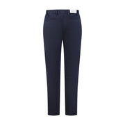 PANTALONE BRAD 1+ BLU