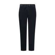 PANTALONE BRAD 1+ BLU