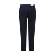 PANTALONE BRAD 1+ BLU