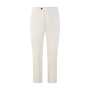PANTALONE BRAD 1+ OFF WHITE