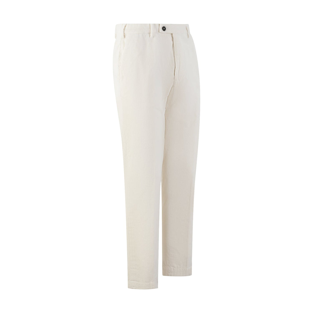 PANTALONE BRAD 1+ OFF WHITE