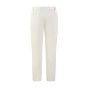 PANTALONE BRAD 1+ OFF WHITE