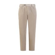 PANTALONE BRAD 1+ BEIGE