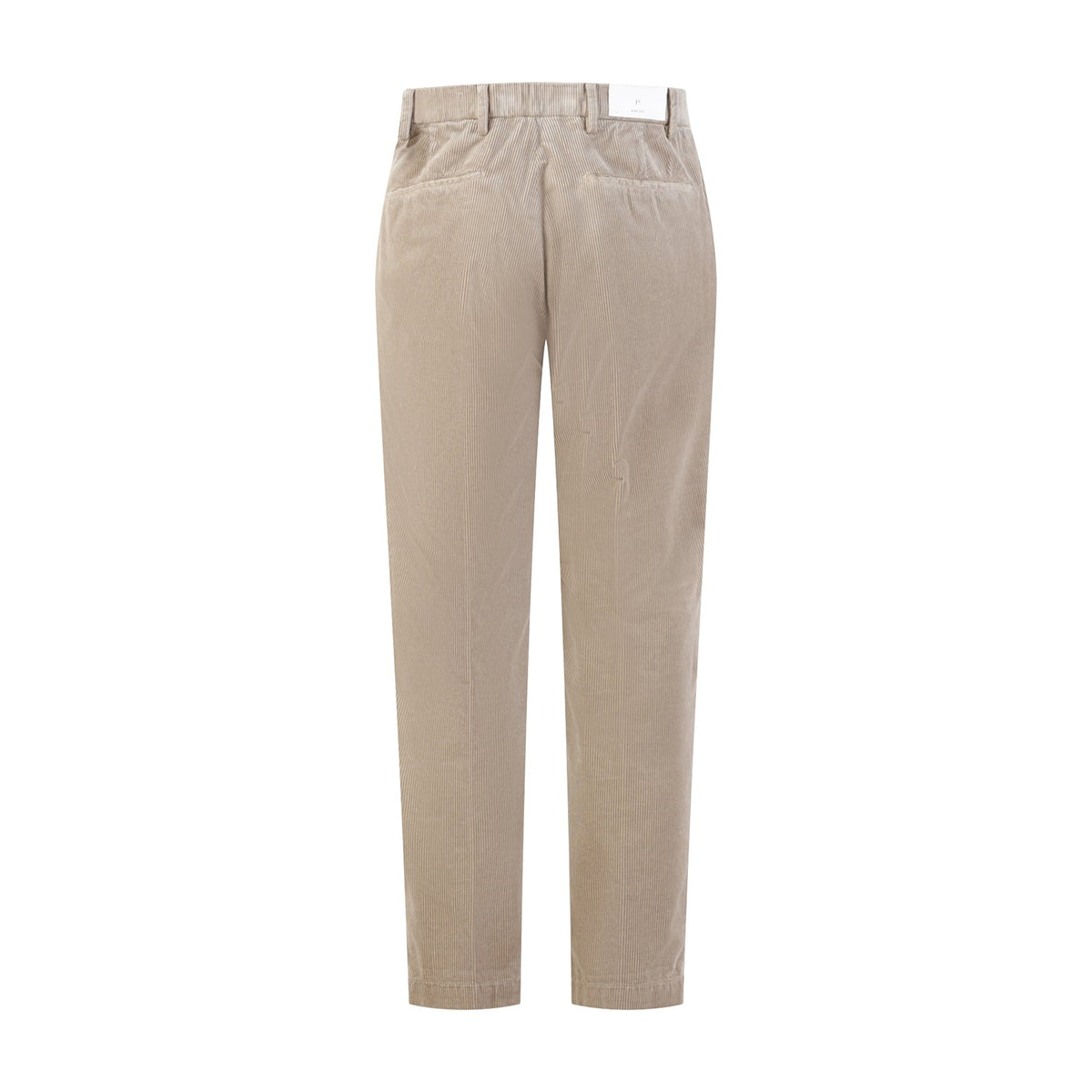 PANTALONE BRAD 1+ BEIGE