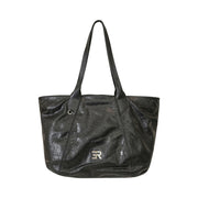 BORSA A MANO ADELE NERA