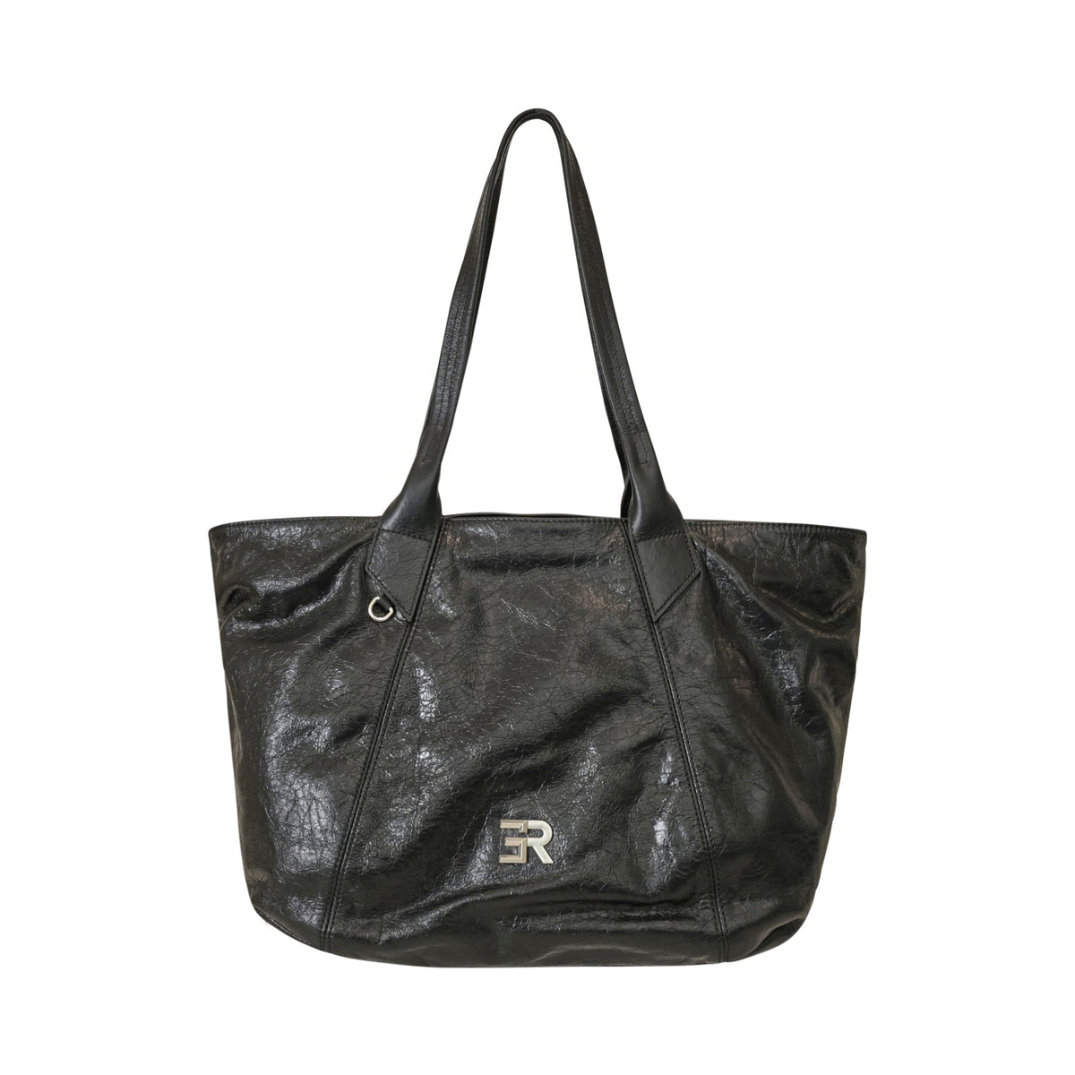 BORSA A MANO ADELE NERA