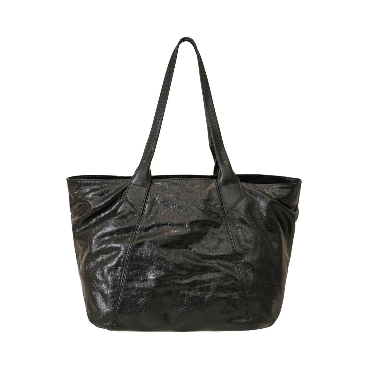 BORSA A MANO ADELE NERA