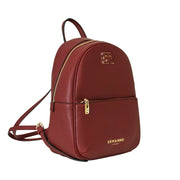 ZAINO VICTORIA ROSSO
