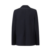 GIACCA VIRGUS BLU