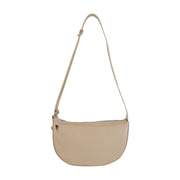BORSA A SPALLA DIALOG BEIGE
