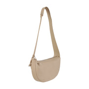 BORSA A SPALLA DIALOG BEIGE