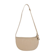 BORSA A SPALLA DIALOG BEIGE