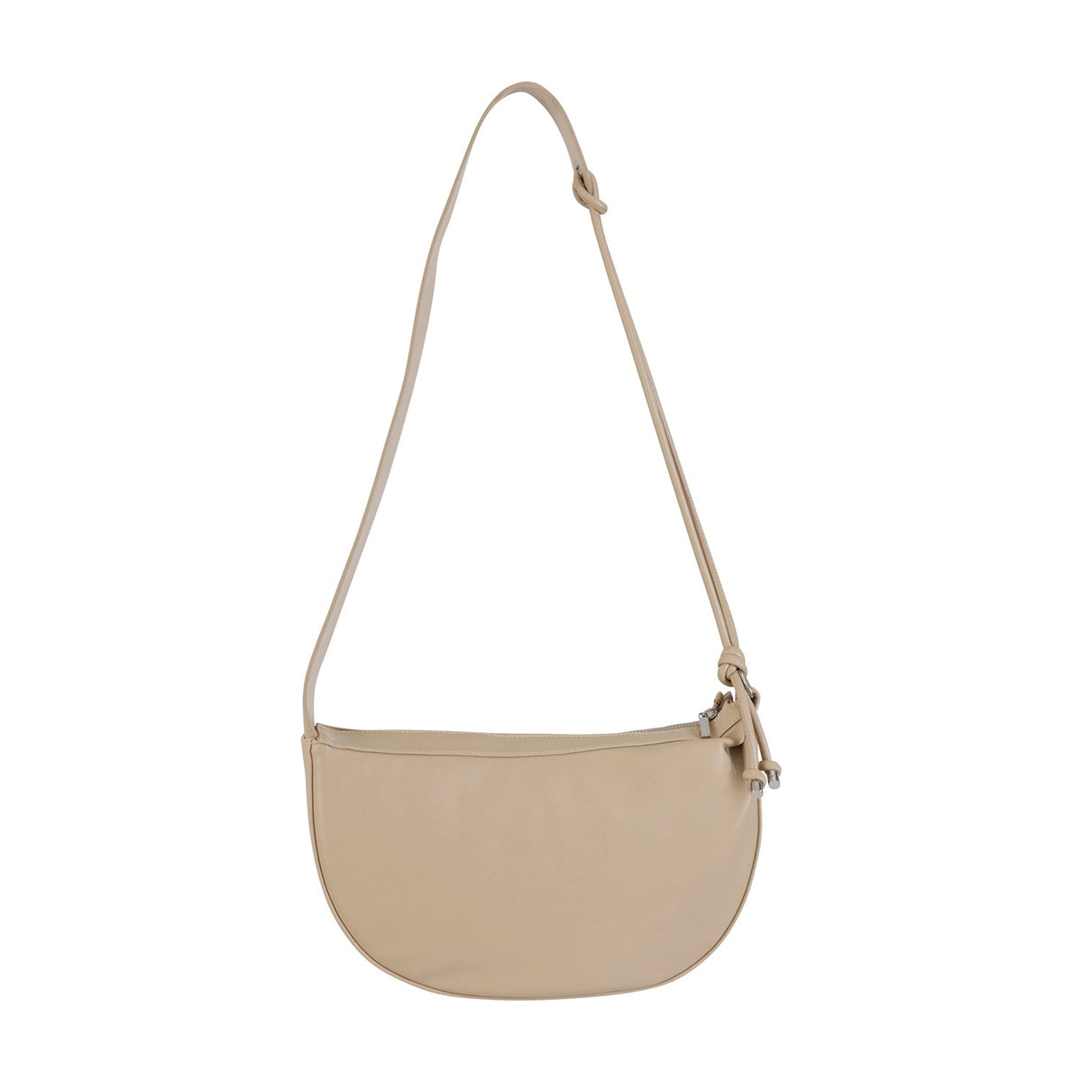 BORSA A SPALLA DIALOG BEIGE