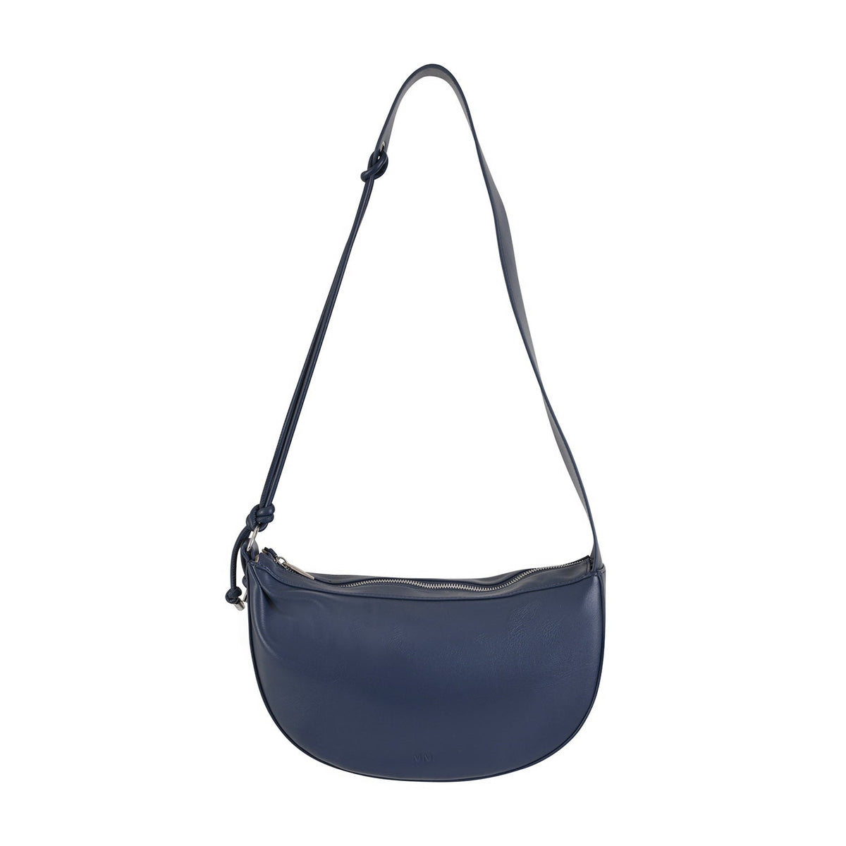 BORSA A SPALLA DIALOG BLU
