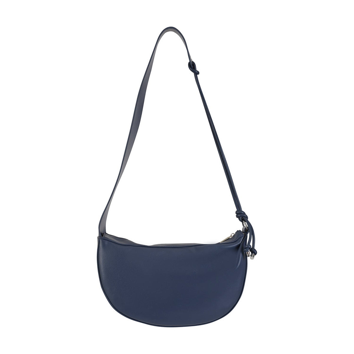 BORSA A SPALLA DIALOG BLU