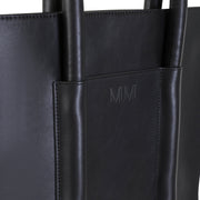 BORSA A MANO SHOW NERA