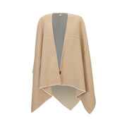 BLUSA EFFETO VERDE