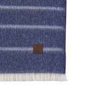 STOLA DIADEMA BLU