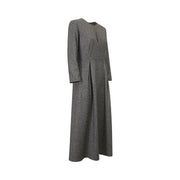 PONCHO BRENTA GRIGIA