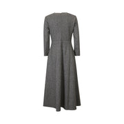PONCHO BRENTA GRIGIA