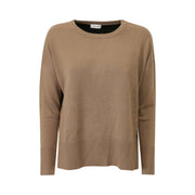 MAGLIA BEIGE