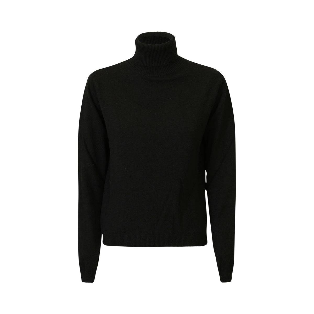 MAGLIA NERA