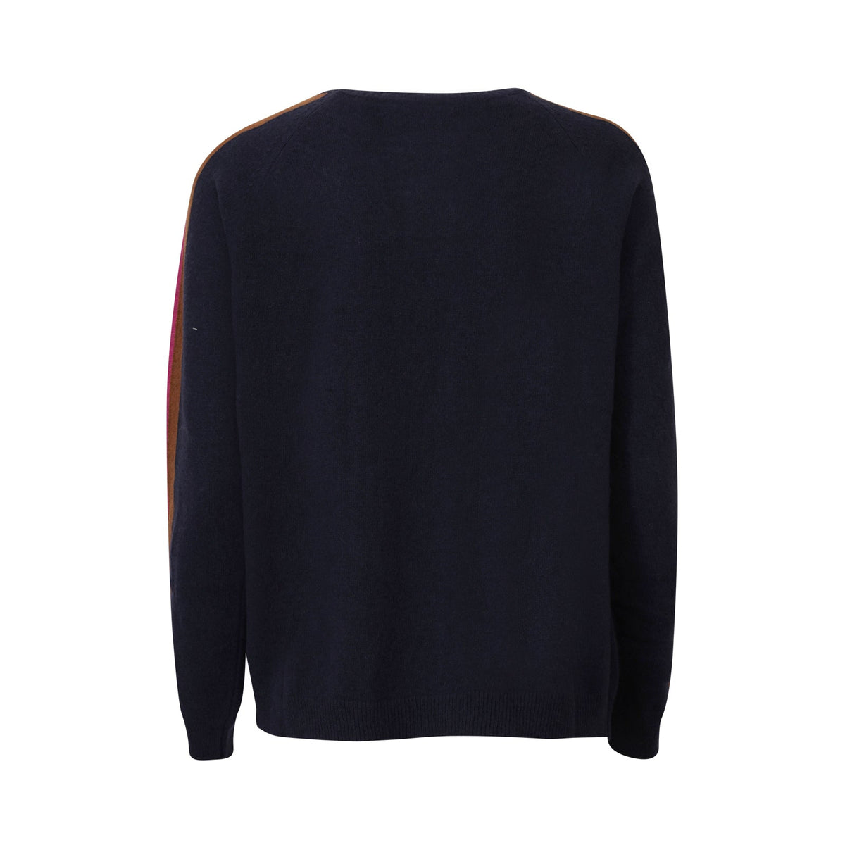 MAGLIA BLU