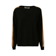 MAGLIA NERA