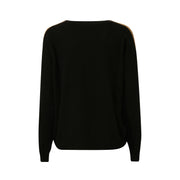 MAGLIA NERA