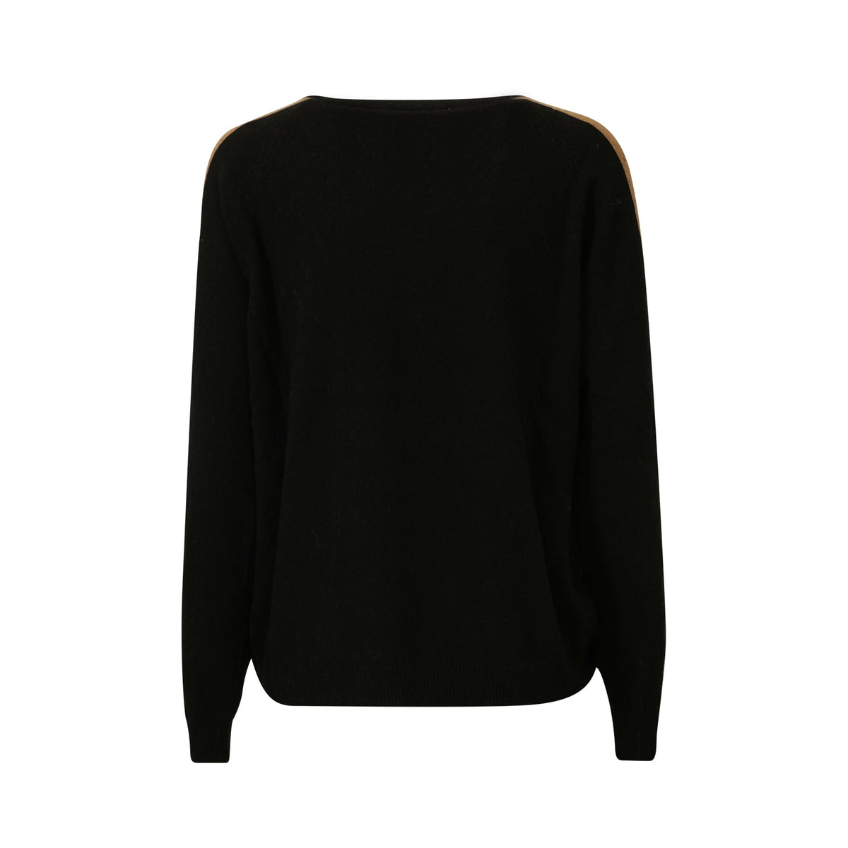 MAGLIA NERA