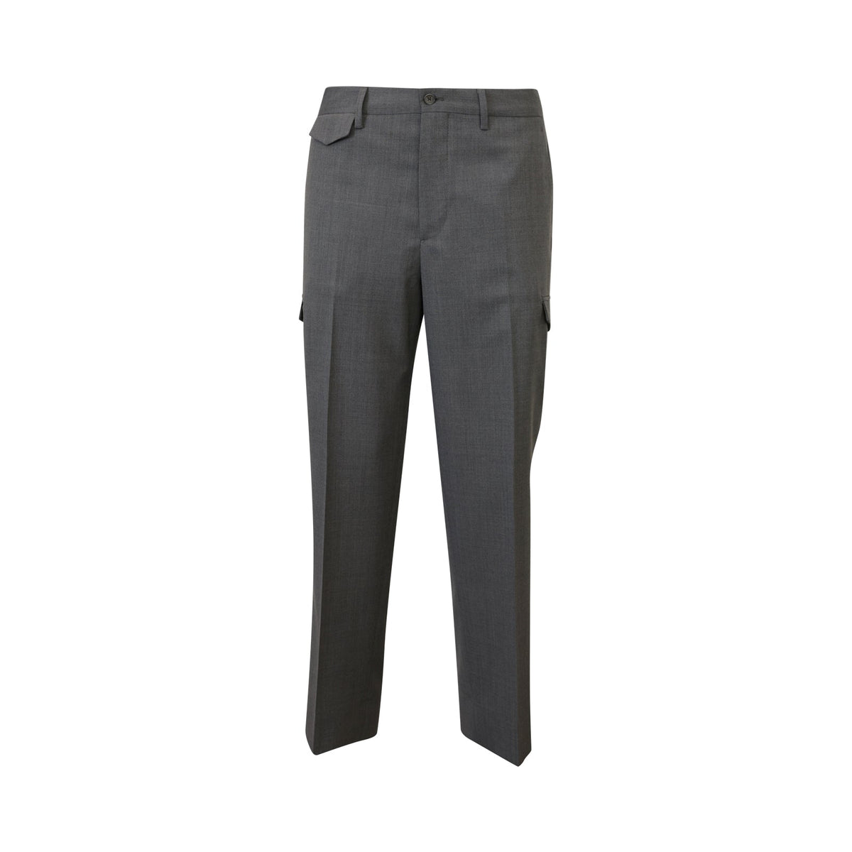PANTALONE HAVANA GRIGIO