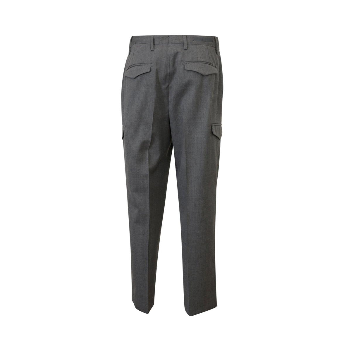 PANTALONE HAVANA GRIGIO