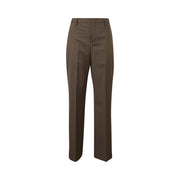 PANTALONE LUTETIA MARRONE