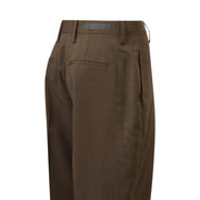 PANTALONE LUTETIA MARRONE