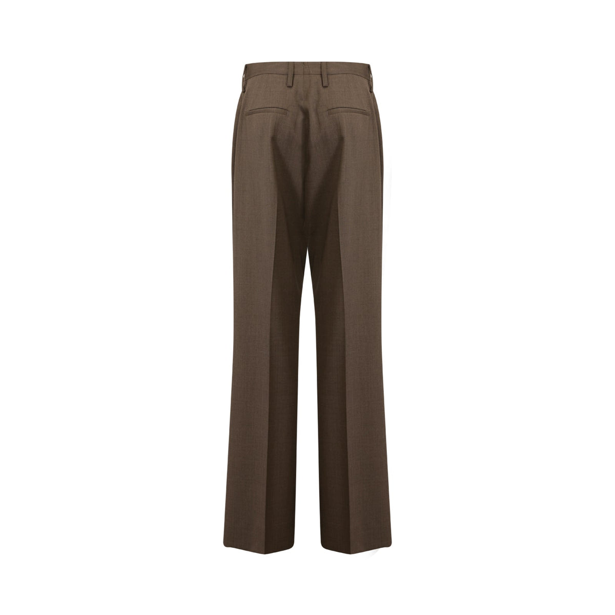 PANTALONE LUTETIA MARRONE