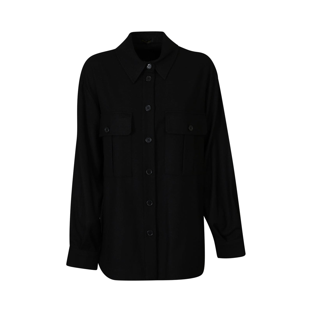 OVERSHIRT TAKAO NERA