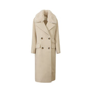 CAPPOTTO TANC BEIGE