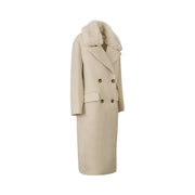 CAPPOTTO TANC BEIGE