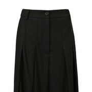 GONNA PANTALONE TARI NERO
