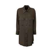 CAMICIA TOLKA GRIGIA