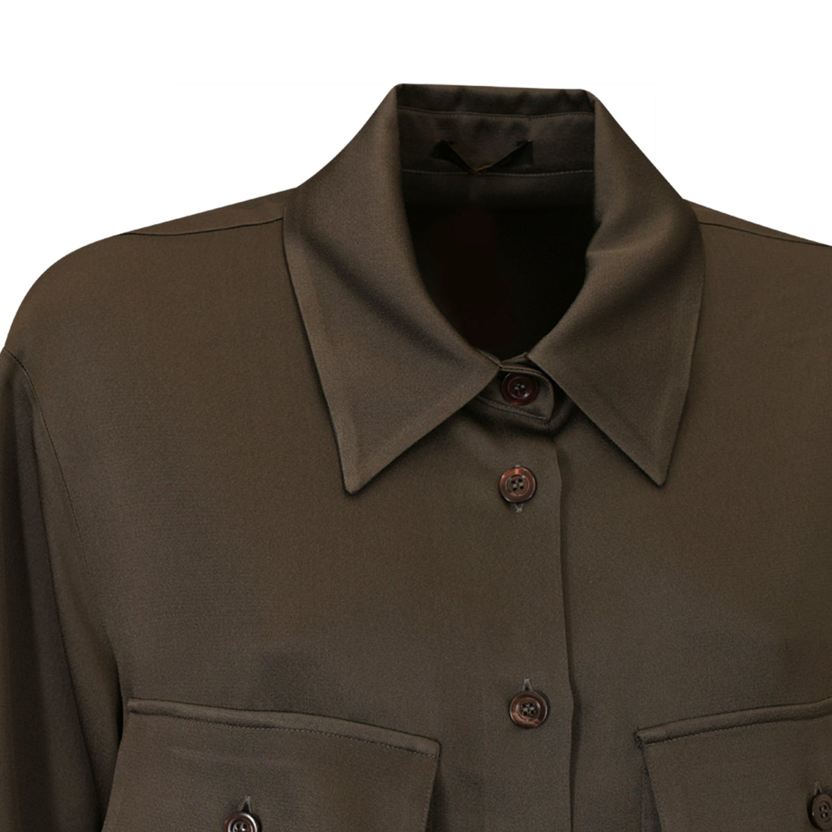 CAMICIA TOLKA GRIGIA