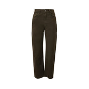BULL DENIM MARRONE
