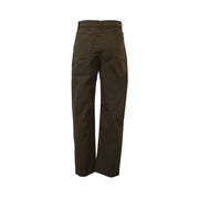 BULL DENIM MARRONE